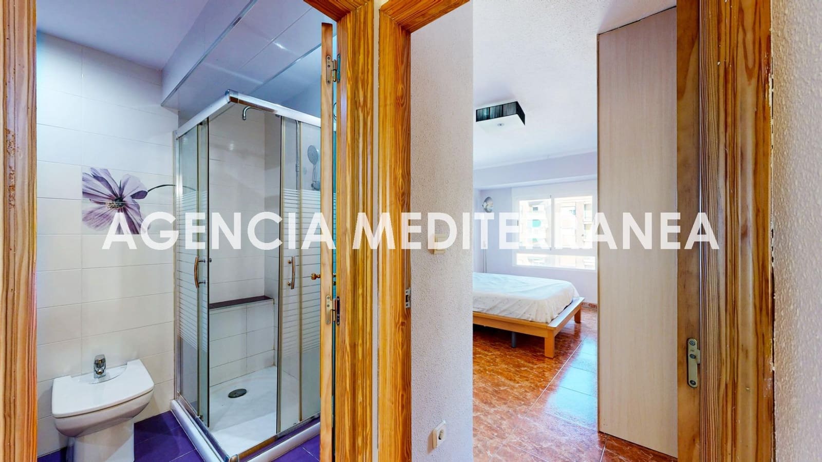 3 bedroom Flat for sale in Valencia city - € 265,000 (Ref: 9596253)