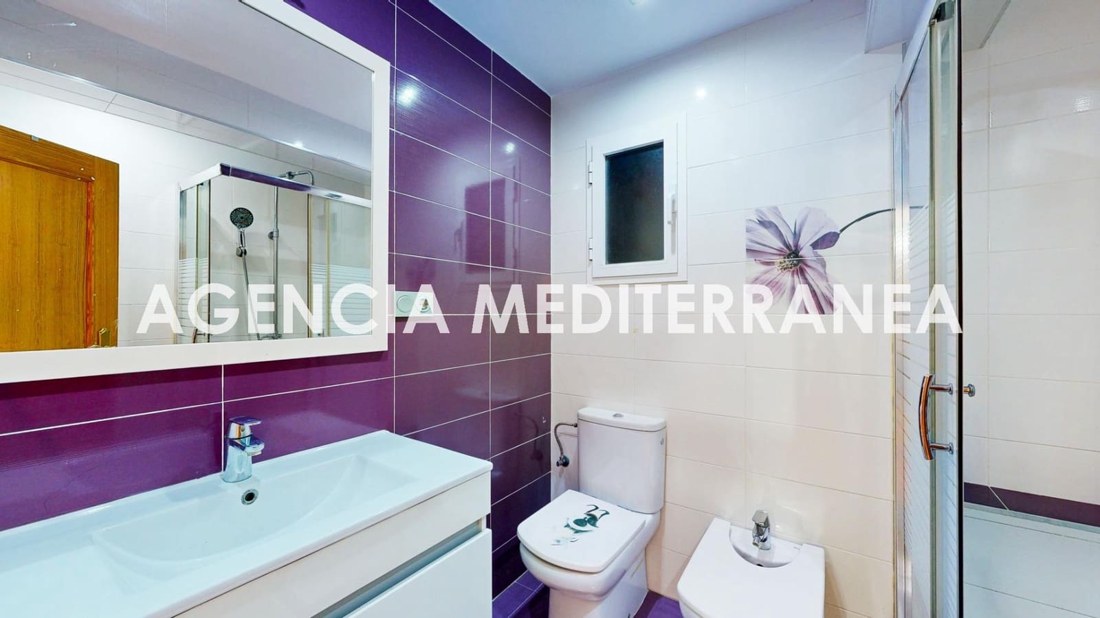 3 bedroom Flat for sale in Valencia city - € 265,000 (Ref: 9596253)
