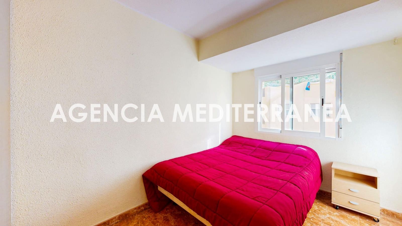3 bedroom Flat for sale in Valencia city - € 265,000 (Ref: 9596253)