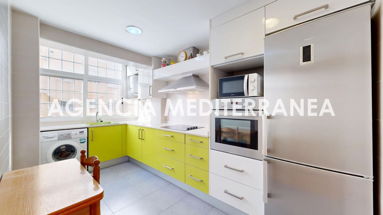 3 bedroom Flat for sale in Valencia city - € 265,000 (Ref: 9596253)