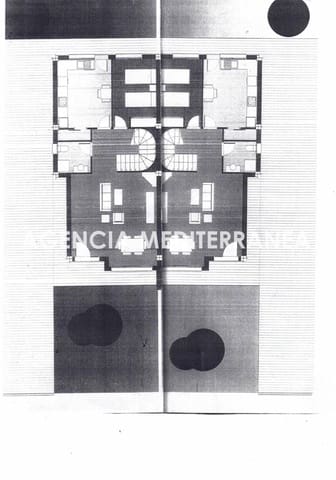 Byggegrund til salg i Cheste - € 599.999 (Ref: 9599630)