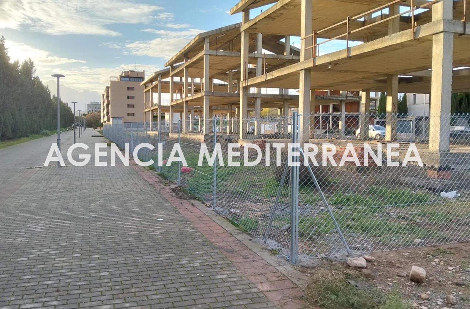 Byggegrund til salg i Cheste - € 599.999 (Ref: 9599630)