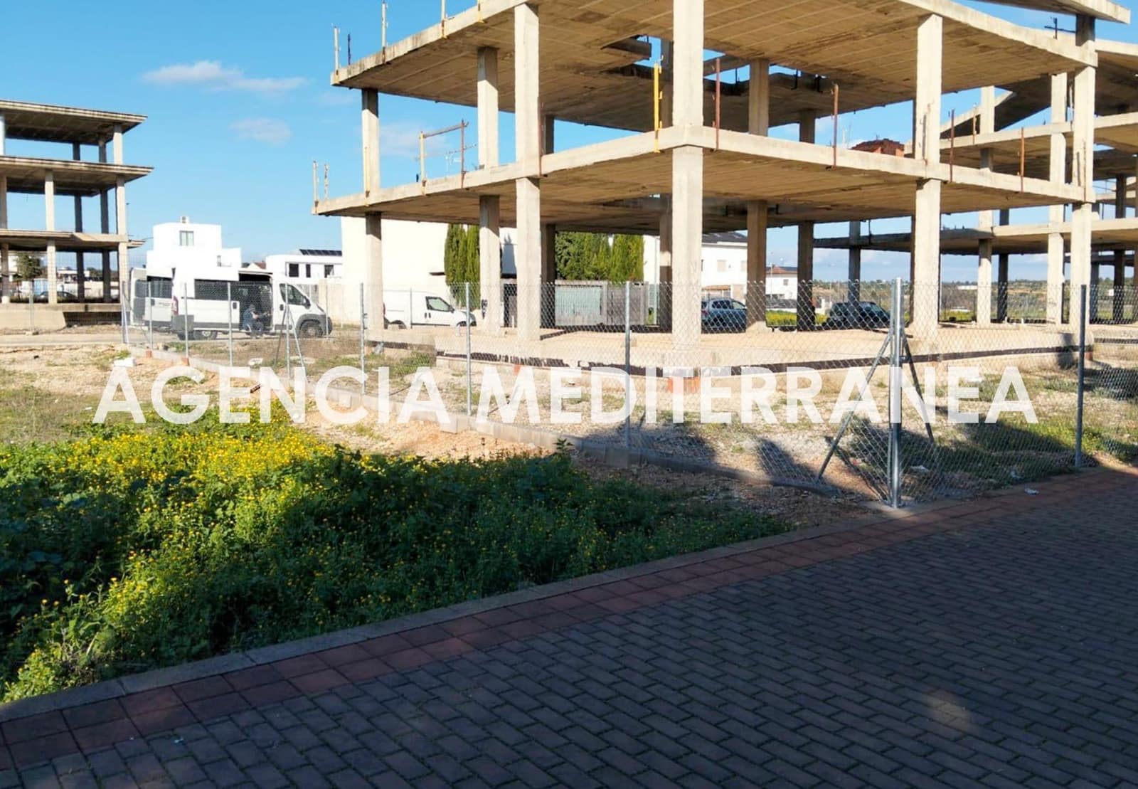 Byggegrund til salg i Cheste - € 599.999 (Ref: 9599630)