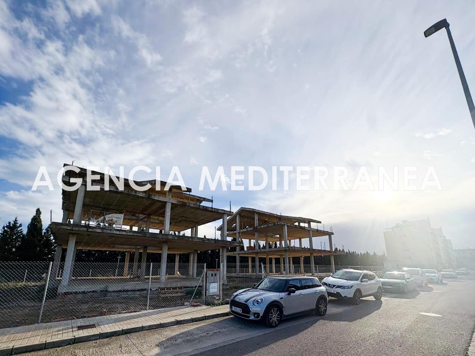 Byggegrund til salg i Cheste - € 599.999 (Ref: 9599630)