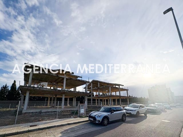 Byggegrund til salg i Cheste - € 599.999 (Ref: 9599630)