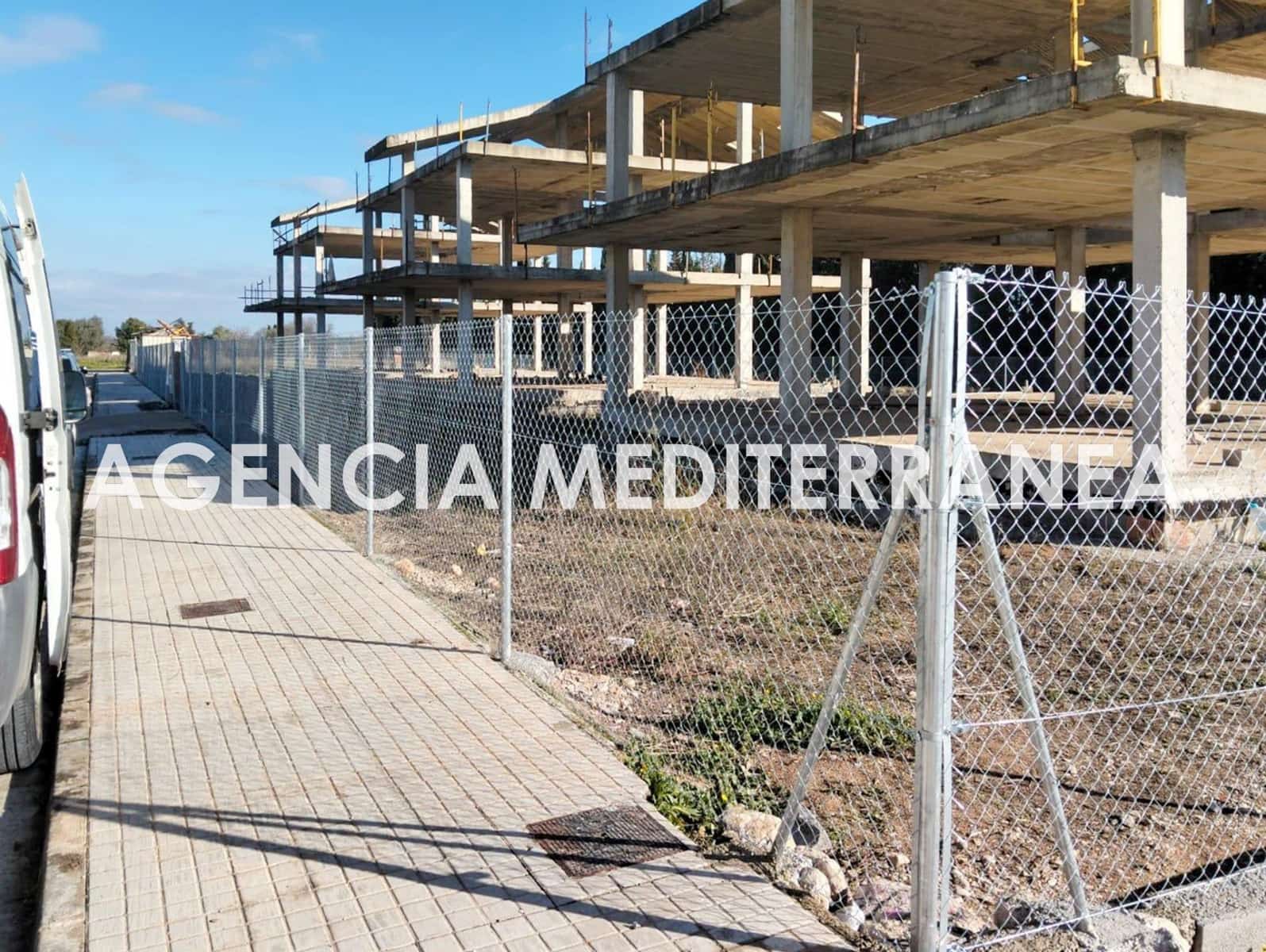 Byggegrund til salg i Cheste - € 599.999 (Ref: 9599630)