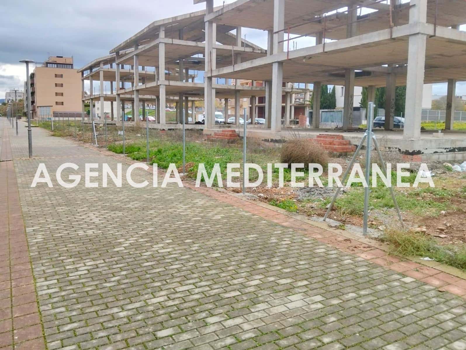 Byggegrund til salg i Cheste - € 599.999 (Ref: 9599630)