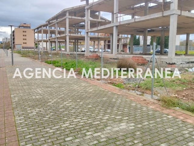 Byggegrund til salg i Cheste - € 599.999 (Ref: 9599630)