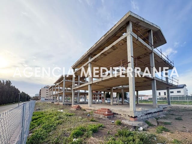 Byggegrund til salg i Cheste - € 599.999 (Ref: 9599630)