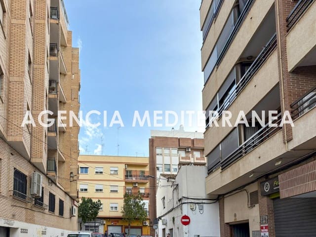 Byggegrund til salg i Chiva - € 499.999 (Ref: 9599631)