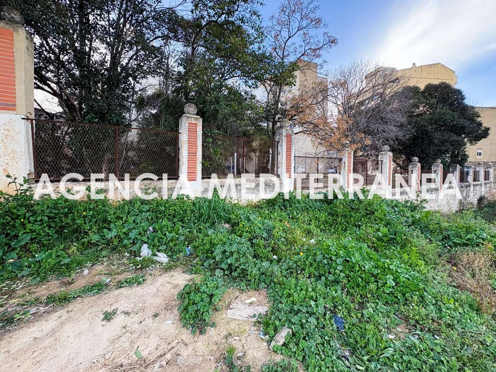 Byggegrund til salg i Chiva - € 499.999 (Ref: 9599631)