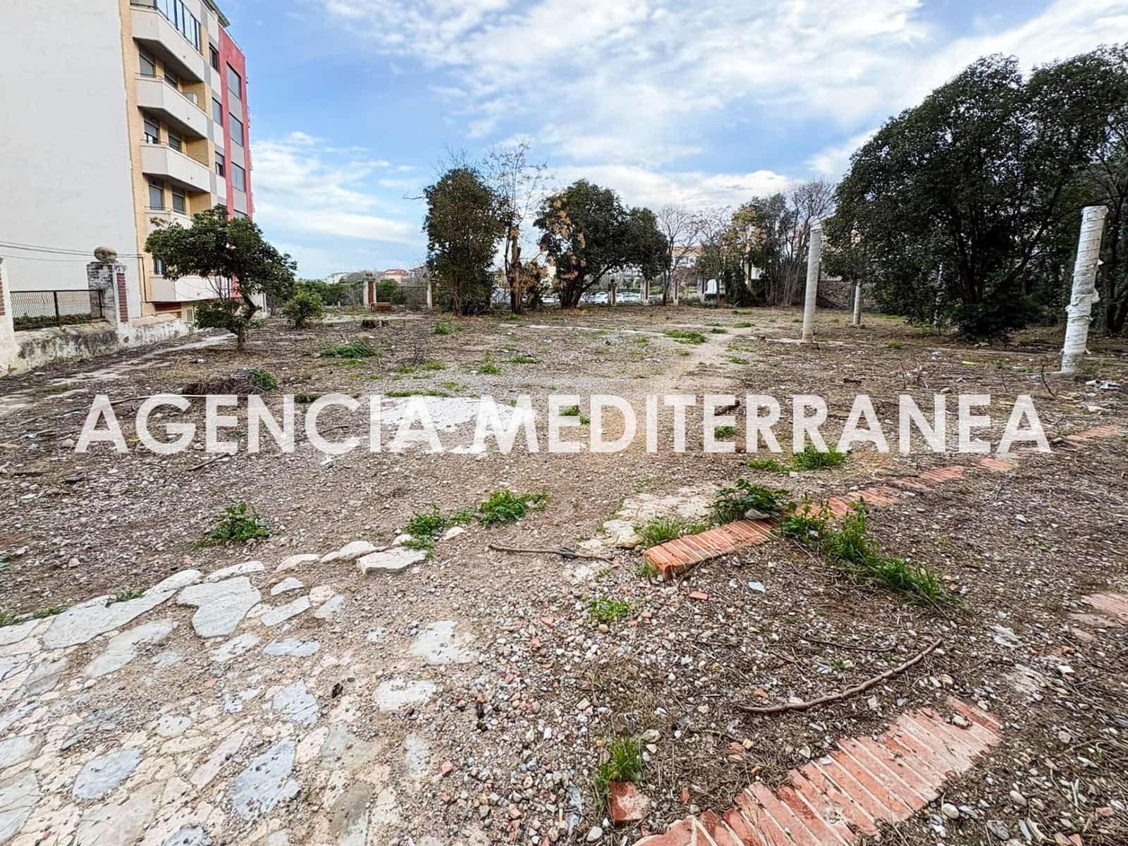 Byggegrund til salg i Chiva - € 499.999 (Ref: 9599631)