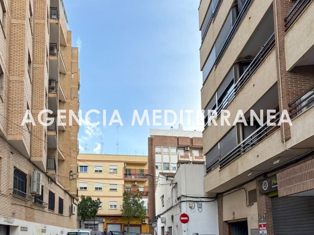 Byggegrund til salg i Chiva - € 400.000 (Ref: 9599631)