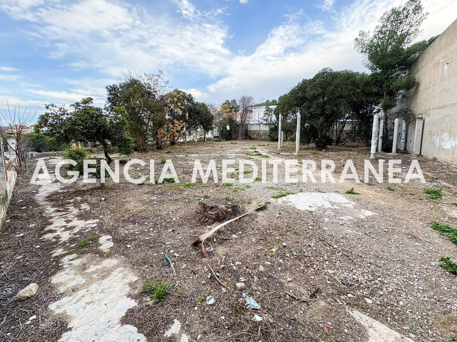 Bouwgrond te koop in Chiva - € 400.000 (Ref: 9599631)