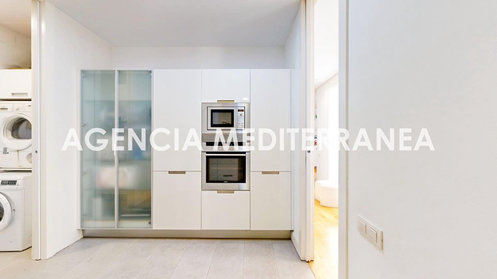 Piso de 3 habitaciones en València ciudad en alquiler - 3.300 € (Ref: 9599632)