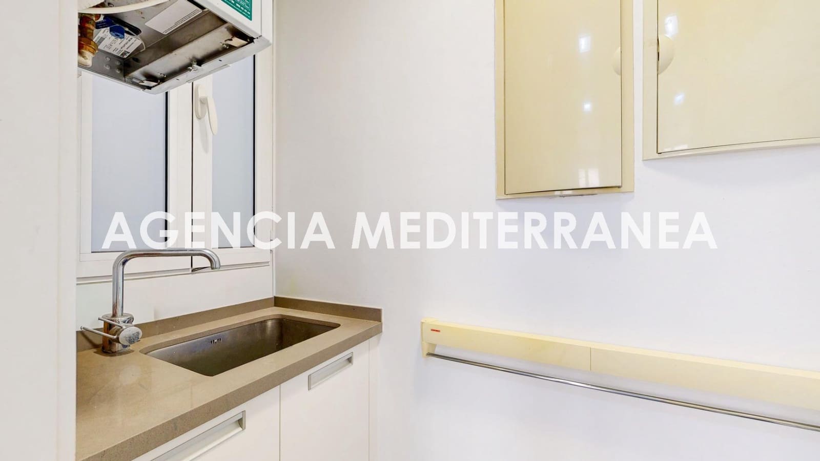 Piso de 3 habitaciones en València ciudad en alquiler - 3.300 € (Ref: 9599632)