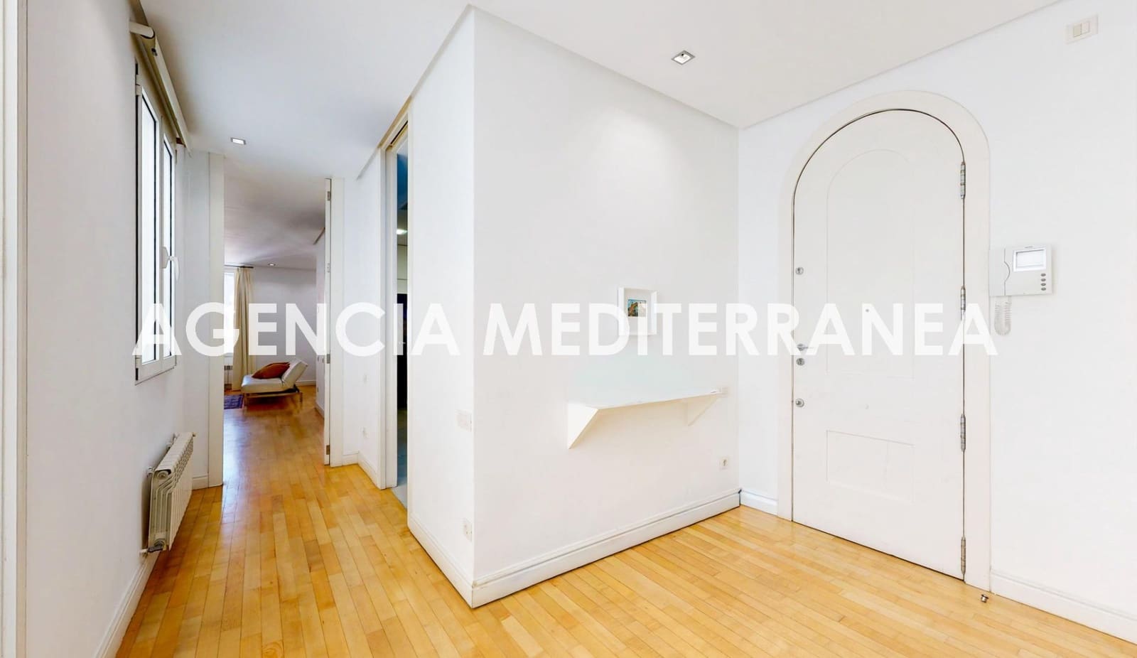 Piso de 3 habitaciones en València ciudad en alquiler - 3.300 € (Ref: 9599632)