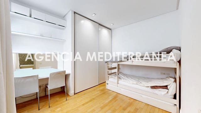 3 Zimmer Wohnung zu vermieten in El Pla del Remei, València Stadt - 3.300 € (Ref: 9599632)