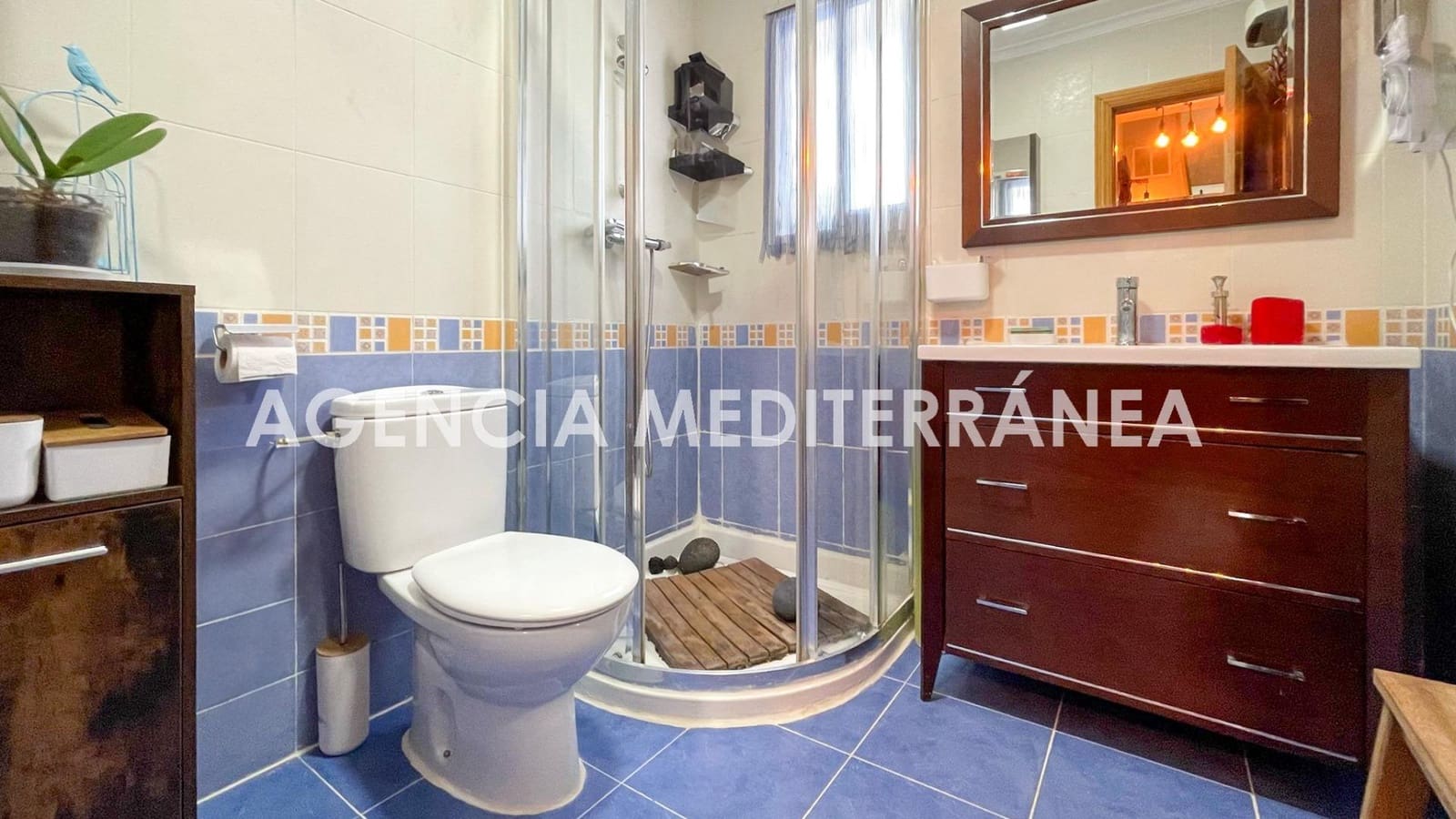 3 slaapkamer Halfvrijstaande villa te koop in La Canada met zwembad - € 355.000 (Ref: 9599633)