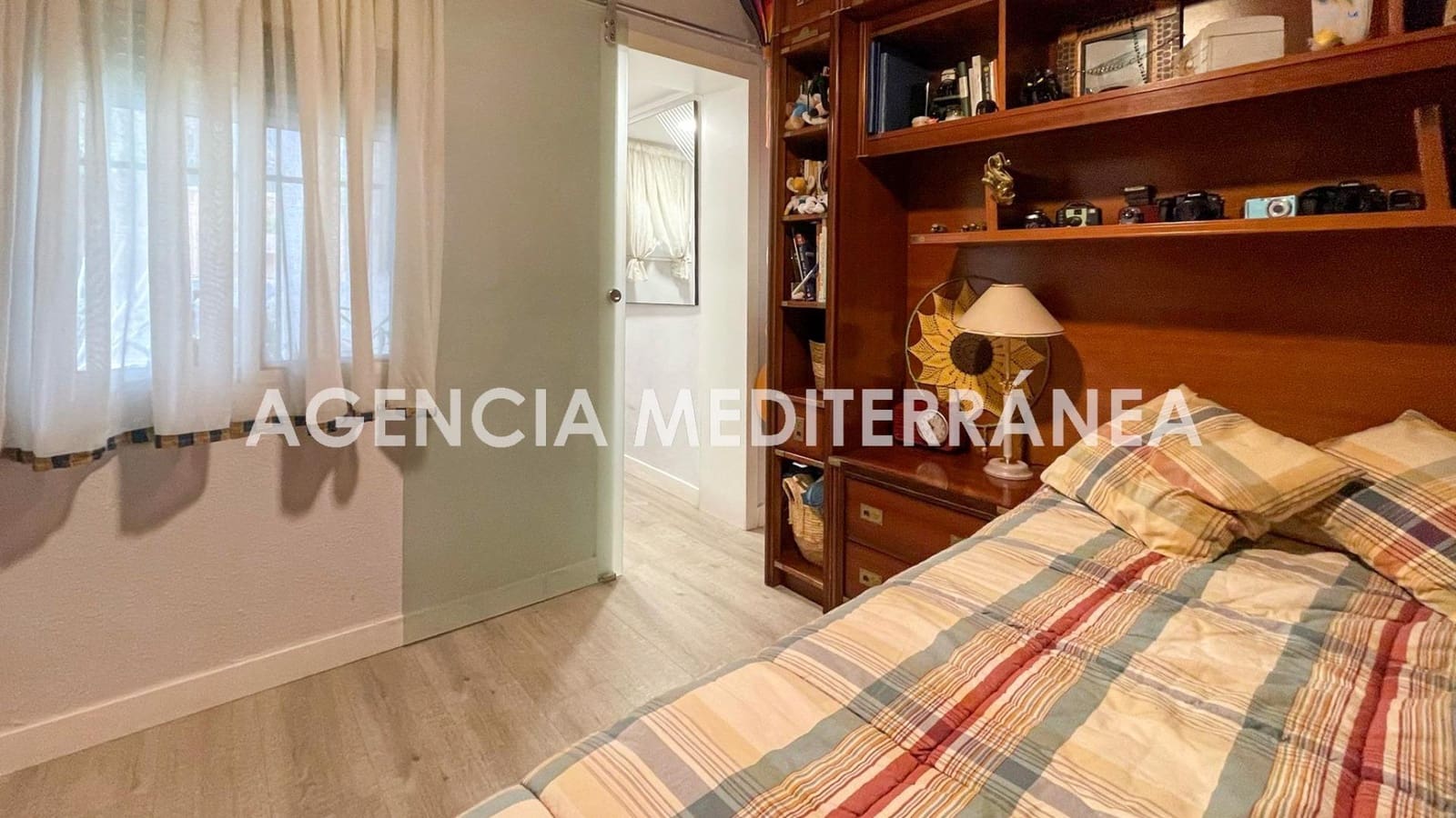 3 slaapkamer Halfvrijstaande villa te koop in La Canada met zwembad - € 355.000 (Ref: 9599633)