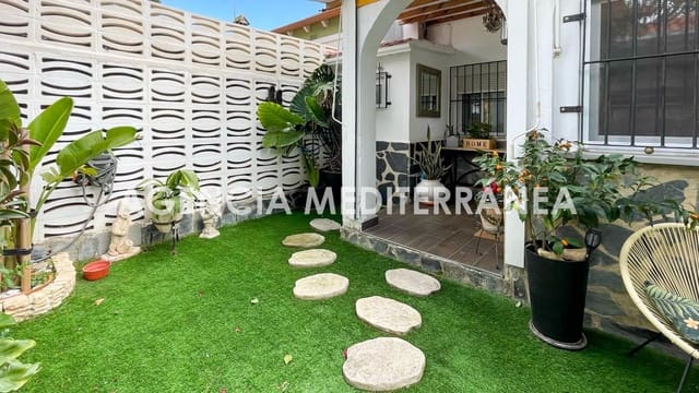 4 camera da letto Villetta a Schiera in vendita in La Cañada, Paterna con piscina - 355.000 € (Rif: 9599633)