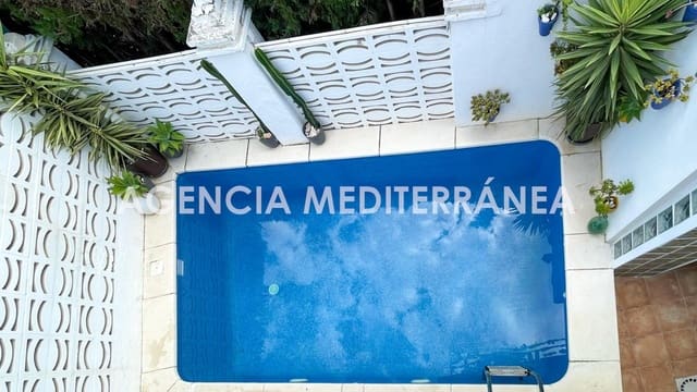 4 camera da letto Villetta a Schiera in vendita in La Cañada, Paterna con piscina - 355.000 € (Rif: 9599633)