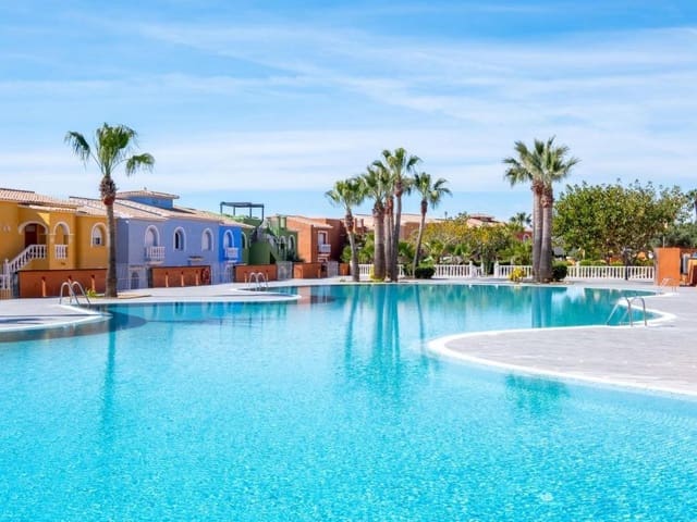 2 Zimmer Apartment zu verkaufen in Cumbre del Sol, Benitachell / Benitatxell mit Pool - 160.000 € (Ref: 9605069)