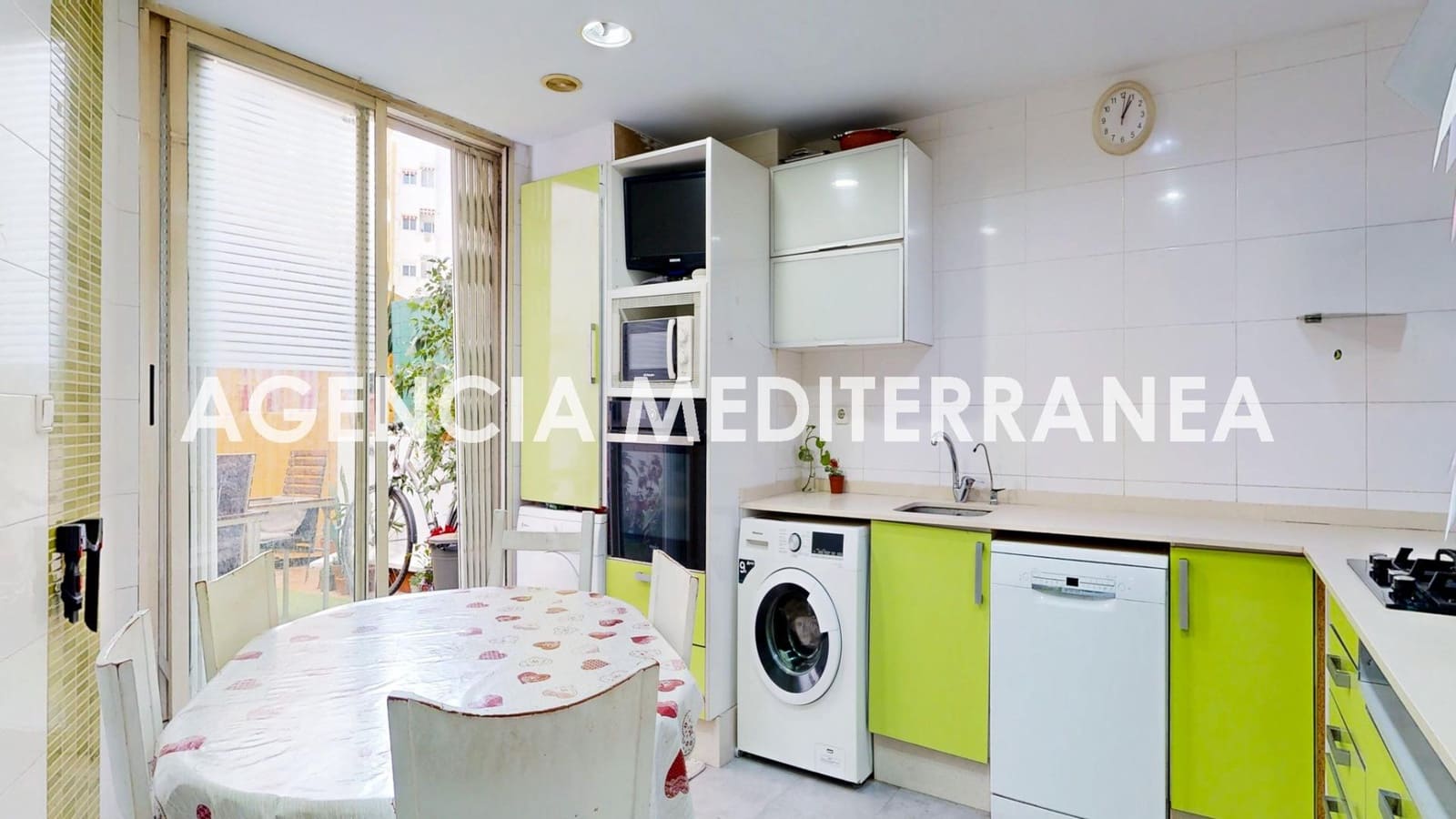 3 soverom Leilighet til salgs i Valencia by - € 399 000 (Ref: 9608154)