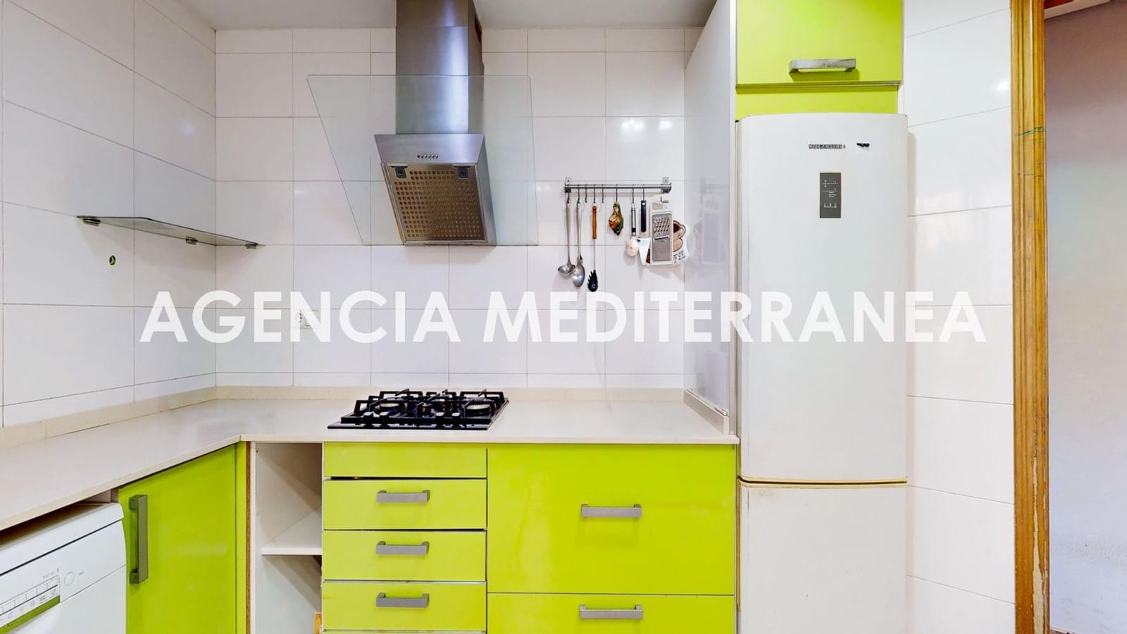 3 soverom Leilighet til salgs i Valencia by - € 399 000 (Ref: 9608154)