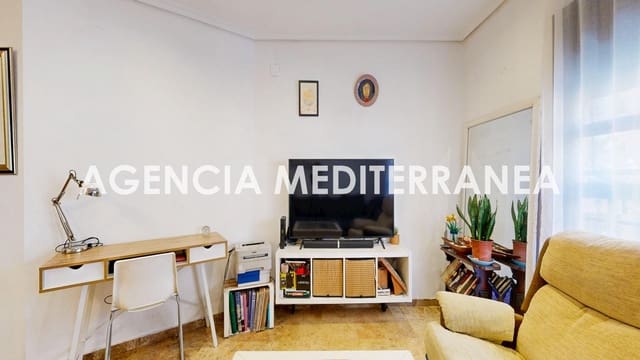 3 soverom Leilighet til salgs i Patraix, Valencia by - € 399 000 (Ref: 9608154)