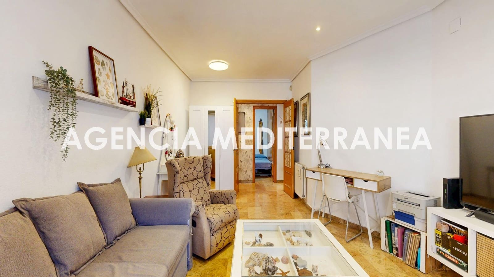 3 soverom Leilighet til salgs i Valencia by - € 399 000 (Ref: 9608154)