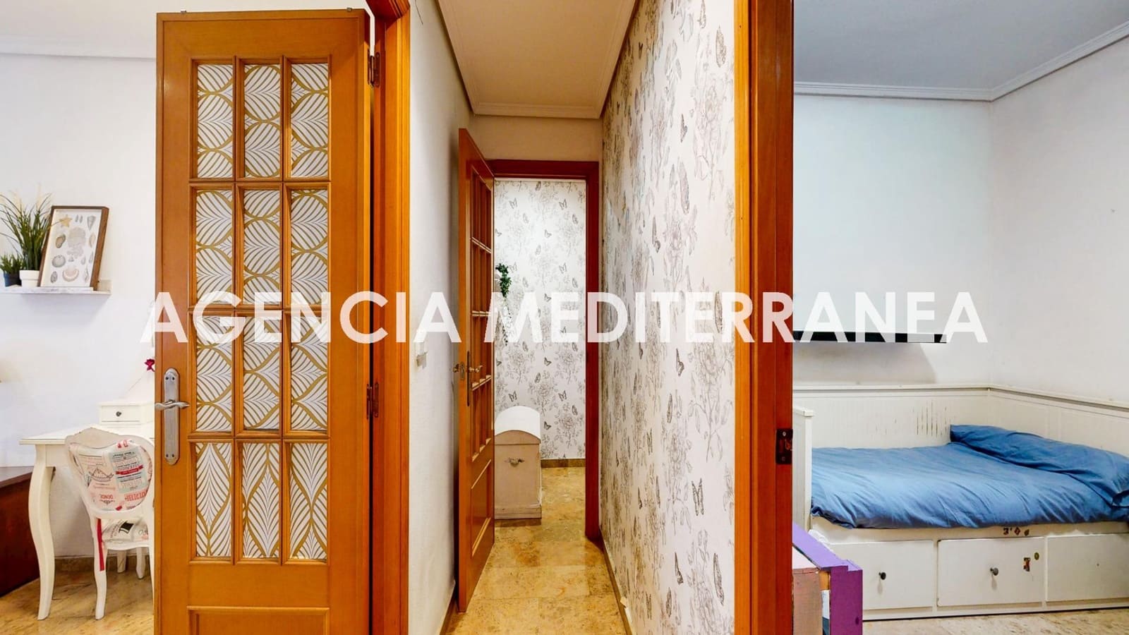 3 soverom Leilighet til salgs i Valencia by - € 399 000 (Ref: 9608154)