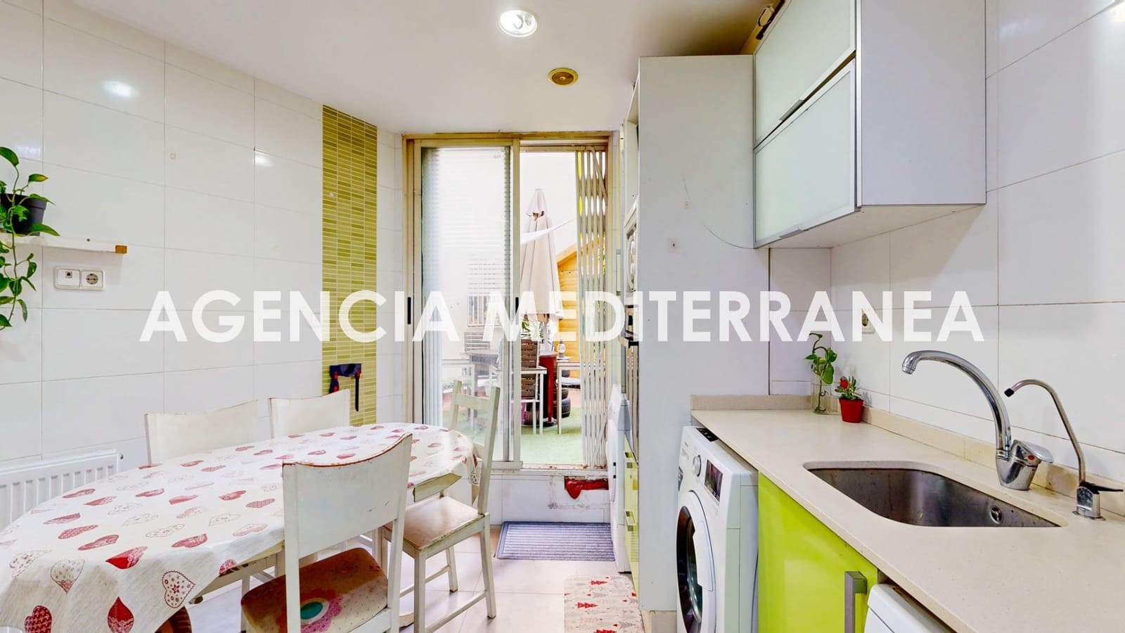 3 soverom Leilighet til salgs i Valencia by - € 399 000 (Ref: 9608154)