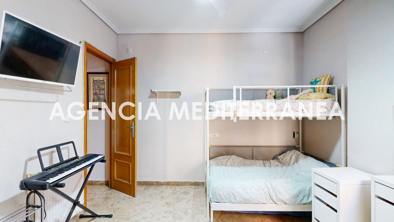3 soverom Leilighet til salgs i Valencia by - € 399 000 (Ref: 9608154)