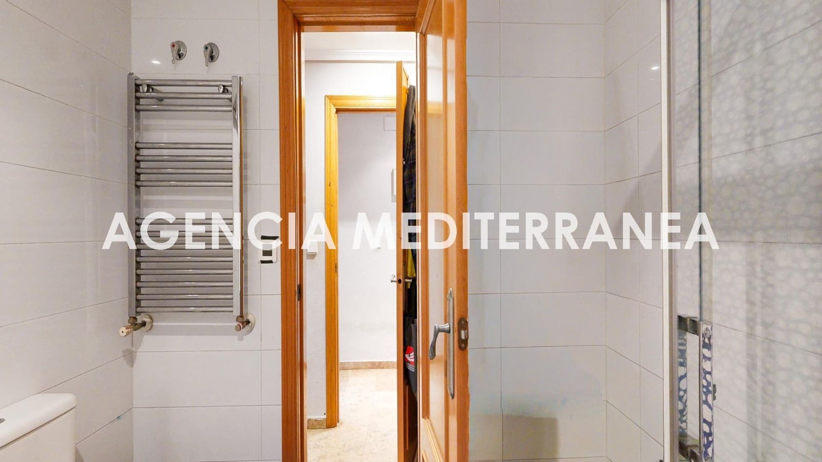 3 soverom Leilighet til salgs i Valencia by - € 399 000 (Ref: 9608154)