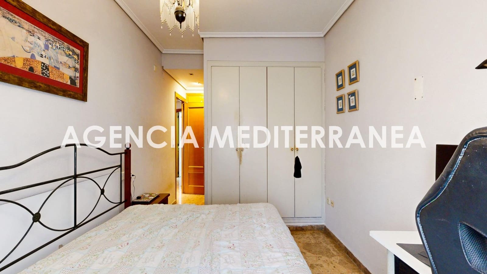 3 soverom Leilighet til salgs i Valencia by - € 399 000 (Ref: 9608154)