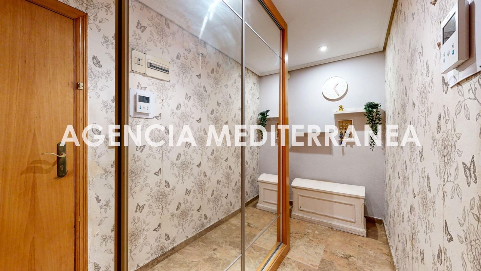 3 soverom Leilighet til salgs i Valencia by - € 399 000 (Ref: 9608154)
