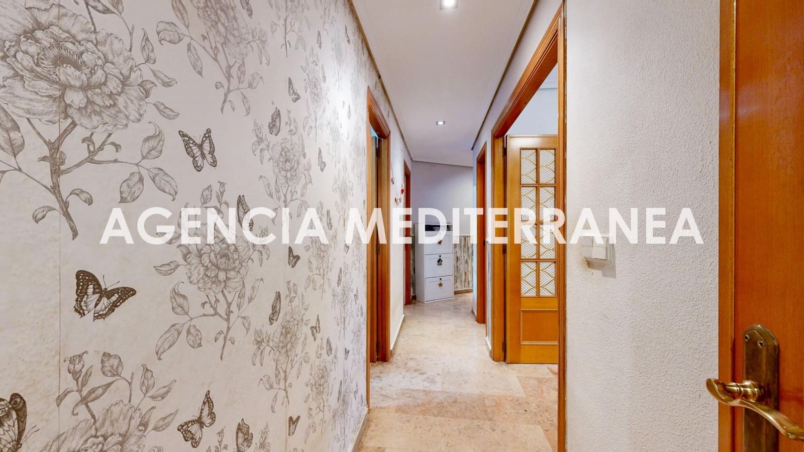 3 soverom Leilighet til salgs i Valencia by - € 399 000 (Ref: 9608154)