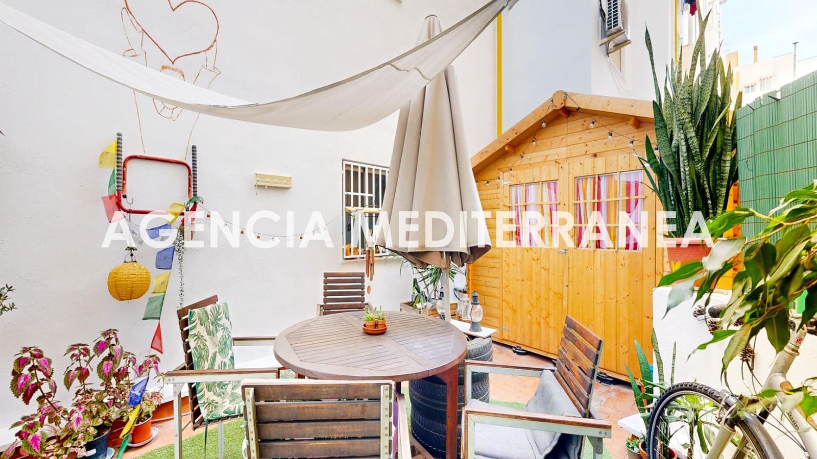 3 soverom Leilighet til salgs i Valencia by - € 399 000 (Ref: 9608154)