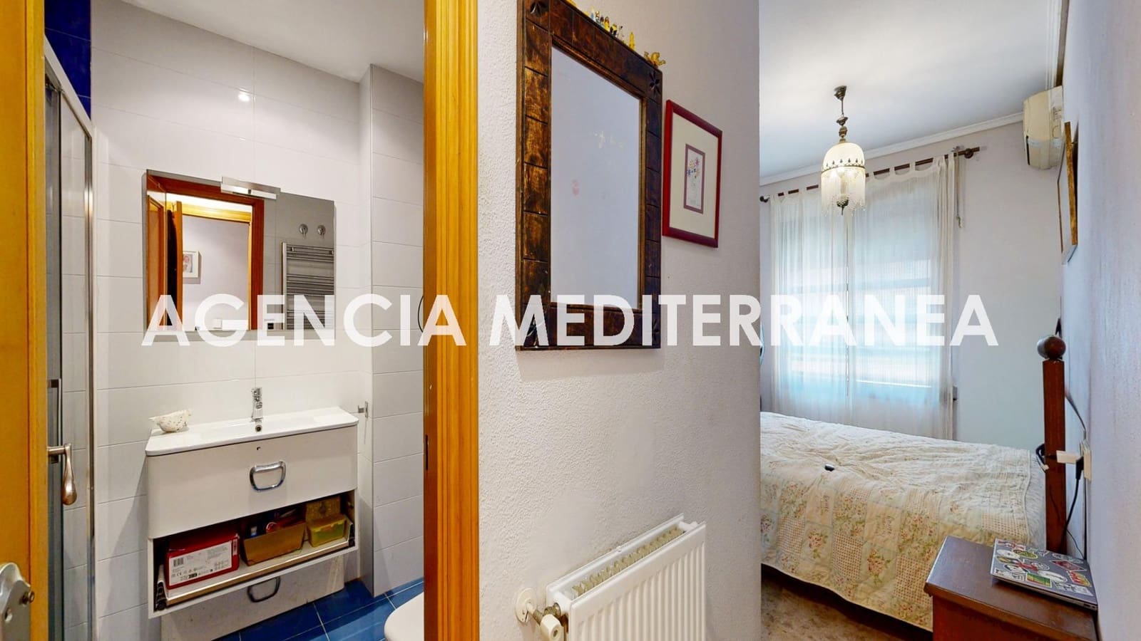 3 soverom Leilighet til salgs i Valencia by - € 399 000 (Ref: 9608154)