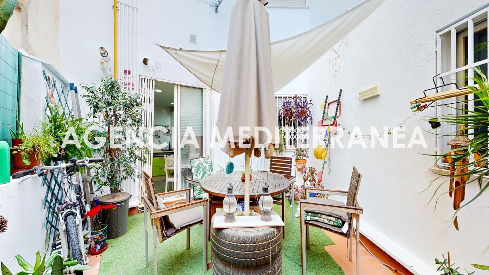 3 soverom Leilighet til salgs i Valencia by - € 399 000 (Ref: 9608154)