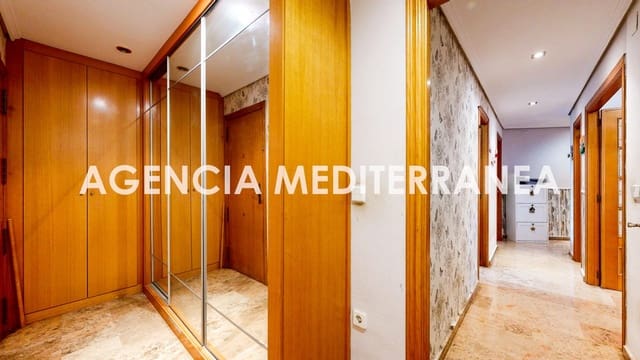 3 chambre Appartement à vendre à La Raiosa, Valence ville - 389 000 € (Ref: 9608154)