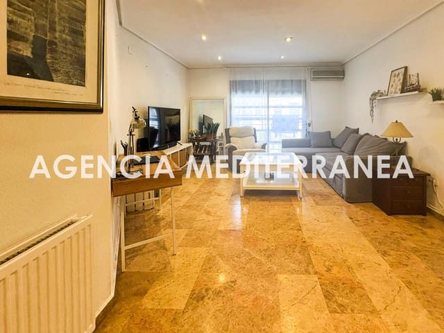3 chambre Appartement à vendre à La Raiosa, Valence ville - 389 000 € (Ref: 9608154)