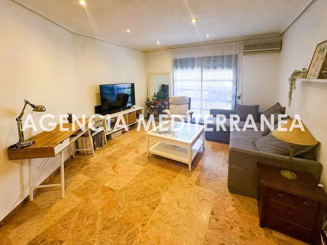 3 chambre Appartement à vendre à La Raiosa, Valence ville - 389 000 € (Ref: 9608154)