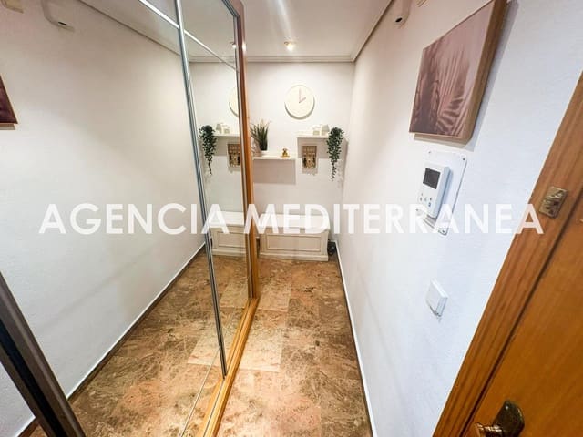 3 chambre Appartement à vendre à La Raiosa, Valence ville - 389 000 € (Ref: 9608154)