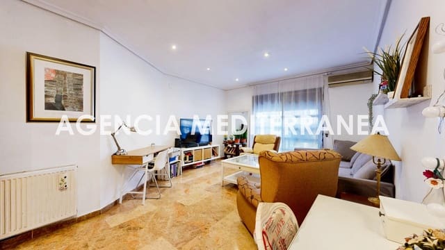 3 soveværelse Lejlighed til salg i La Raiosa, Valencia by - € 389.000 (Ref: 9608154)