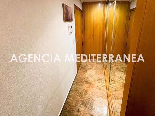 3 soveværelse Lejlighed til salg i La Raiosa, Valencia by - € 389.000 (Ref: 9608154)