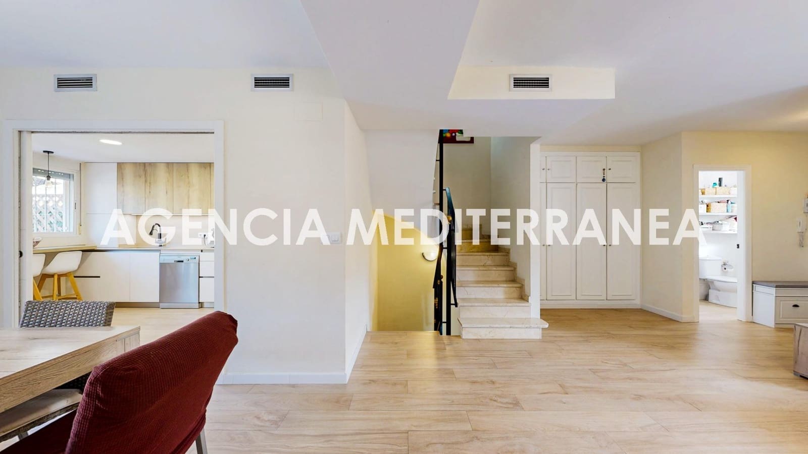 5 chambre Villa/Maison Mitoyenne à vendre à L'Eliana avec piscine garage - 475 000 € (Ref: 9611625)