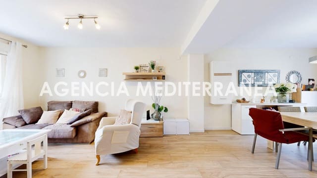 5 chambre Villa/Maison Mitoyenne à vendre à L'Eliana avec piscine garage - 475 000 € (Ref: 9611625)