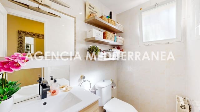 5 chambre Villa/Maison Mitoyenne à vendre à L'Eliana avec piscine garage - 475 000 € (Ref: 9611625)